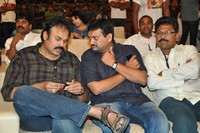 Rachcha Audio Release
